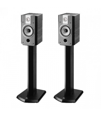 Акустическая система Focal-JMLab Chorus 705 V Black Ash