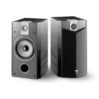 Акустическая система Focal-JMLab Chorus 706 V Black Ash