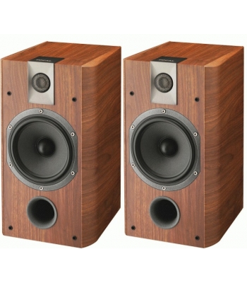 Акустическая система Focal-JMLab Chorus 706 V Wenge