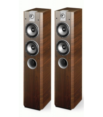 Акустическая система Focal-JMLab Chorus 714 V Wenge
