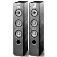 Акустическая система Focal-JMLab Chorus 726 V Black Ash
