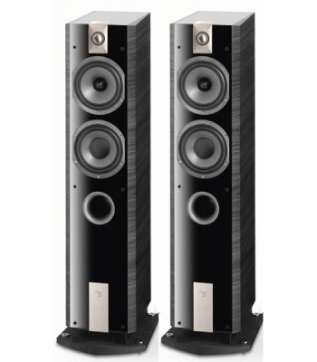 Акустическая система Focal-JMLab Chorus 816 V Ebony