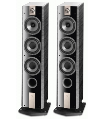 Акустическая система Focal-JMLab Chorus 826 V Ebony