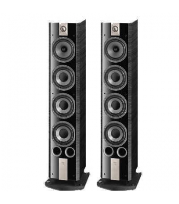 Акустическая система Focal-JMLab Chorus 836 V Ebony