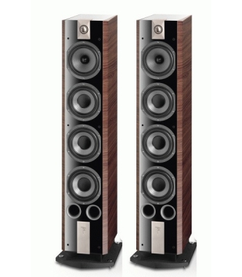 Акустическая система Focal-JMLab Chorus 836 V Moka