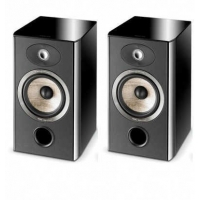 Акустическая система Focal-JMLab Aria 906 Black High Gloss