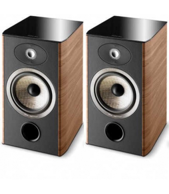 Акустическая система Focal-JMLab Aria 906 Walnut