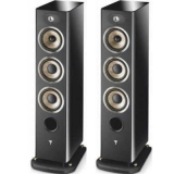 Акустическая система Focal-JMLab Aria 926 Black High Gloss