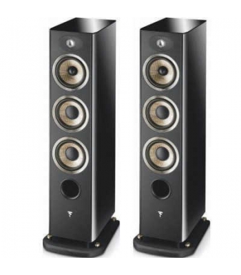 Акустическая система Focal-JMLab Aria 926 Black High Gloss
