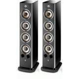 Акустическая система Focal-JMLab Aria 936 Black High Gloss