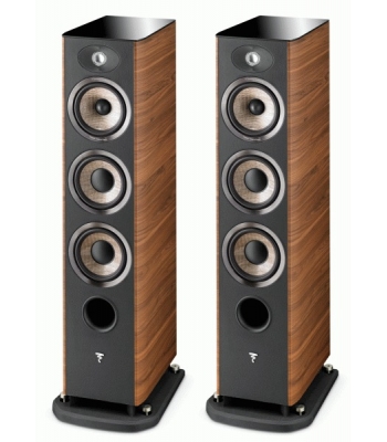 Акустическая система Focal-JMLab Aria 936 Walnut