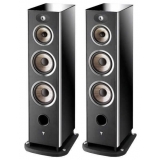 Акустическая система Focal-JMLab Aria 948 Black High Gloss