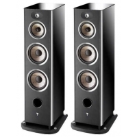 Акустическая система Focal-JMLab Aria 948 Black High Gloss