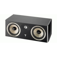 Акустическая система Focal-JMLab Aria CC 900 Black High Gloss