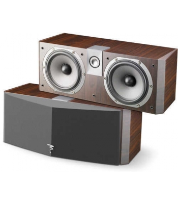 Акустическая система Focal-JMLab Chorus CC 700 V Wenge