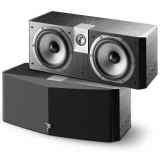 Акустическая система Focal-JMLab Chorus CC 700 V Black Ash