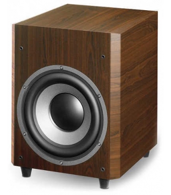 Сабвуфер Focal-JMLab Chorus SW 700 V Wenge