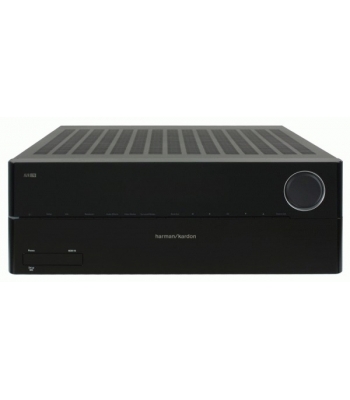 AV ресивер Harman/Kardon AVR270