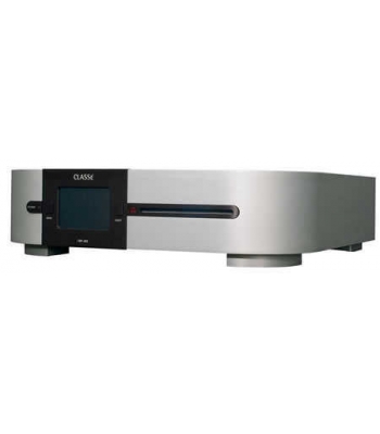 CD плеер Classe CDP-202