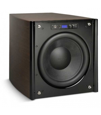 Сабвуфер Velodyne DD 18+ Walnut