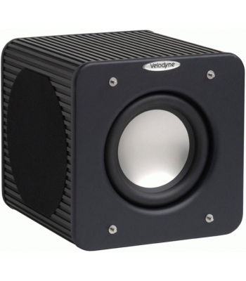 Сабвуфер Velodyne MicroVee Black