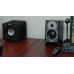 Сабвуфер Velodyne MicroVee Black