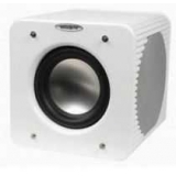 Сабвуфер Velodyne MicroVee White