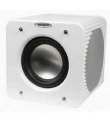 Сабвуфер Velodyne MicroVee White