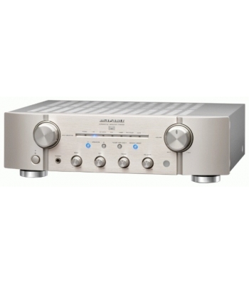 AV усилитель  Marantz PM8005 Silver Gold