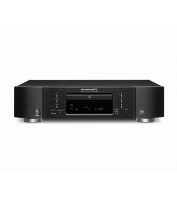 CD плеер Marantz SA8005 Black