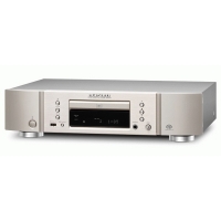 CD плеер Marantz SA8005 Silver Gold