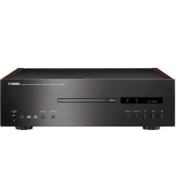 CD плеер Yamaha CD-S2000 Black