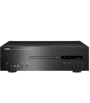 CD плеер Yamaha CD-S2000 Black