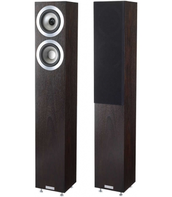 Акустическая система Tannoy Revolution DC4 T Espresso