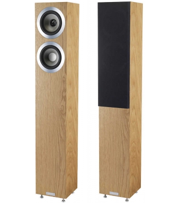 Акустическая система Tannoy Revolution DC4 T Light Oak