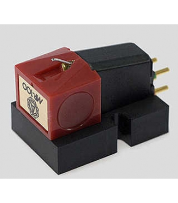 Звукосниматель Nagaoka MP-100
