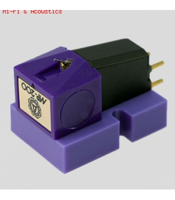 Звукосниматель Nagaoka MP-200