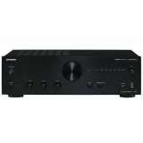AV усилитель  Onkyo A-9050 Black