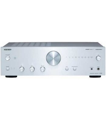 AV усилитель Onkyo A-9050 Silver