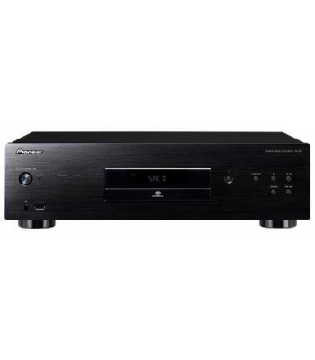 CD плеер Pioneer PD-50