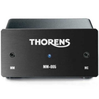 Фонокорректор Thorens MM 005