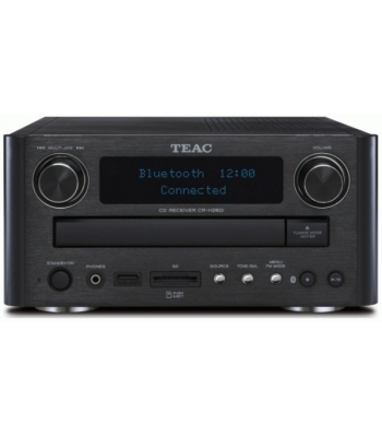 CD ресивер TEAC CR-H260i