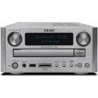 CD ресивер TEAC CR-H260i