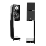 Акустическая система Vienna-Acoustics Klimt the Kiss Piano Black