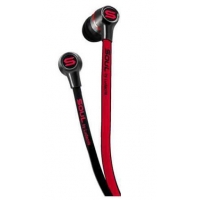 Наушники SOUL by Ludacris SL49 Ultra Dynamic Red