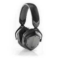 Наушники V-Moda Crossfade LP Black