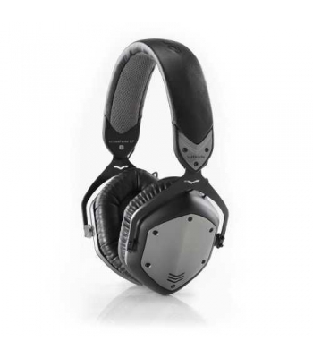 Наушники V-Moda Crossfade LP Black