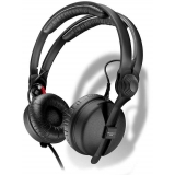 Наушники Sennheiser HD 25-1 II Closed-back DJ Recording