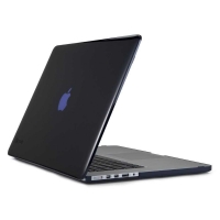 Чехол Speck SeeThru for MacBook Pro 15" Retina Blue SPK-A1497