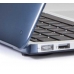 Чехол Speck SeeThru for MacBook Air 11" Harbor Blue SP-SPK-A1460